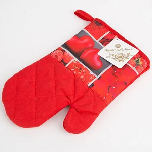 RIATTI DEL`ATTORI Прихватка-варежка 26х17см 18B-0037