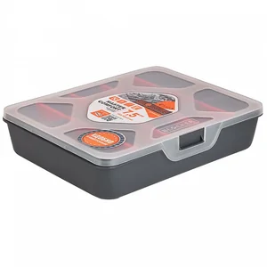 DELTA Органайзер Master-comfort 7,5 BR3770СРСВИНЦ серо-свинцовый