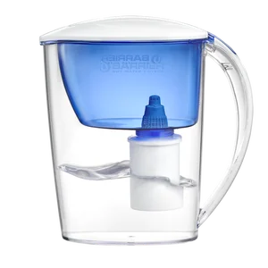 БАРЬЕР Фильтр Экстра индиго