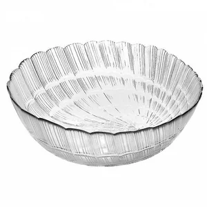 PASABAHCE Салатник из закаленного стекла 226 мм АТЛАНТИС-F&D 10249SLBFD