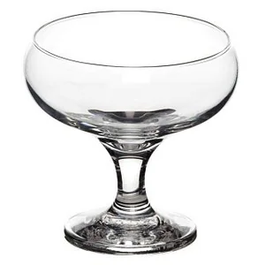 PASABAHCE Ваза для мороженого 270 мл АЙСВИЛЬ 440336SLB