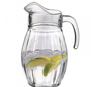 PASABAHCE Кувшин ДАНС 1600 мл 43374SLB