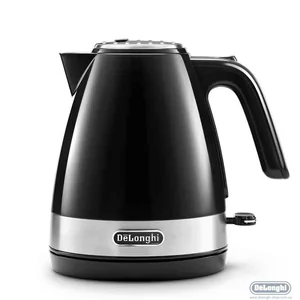 DeLonghi Чайник KBLA 2000 BK Active Line