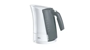 BRAUN Чайник WK500W белый
