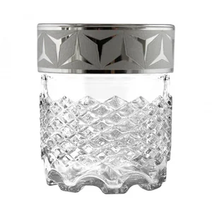 ГУСЬ ХРУСТАЛЬНЫЙ Набор 2пр. виски Драйв SE346-293/S/2