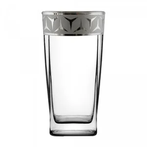 ГУСЬ ХРУСТАЛЬНЫЙ Набор для напитков 6пр. Драйв SE346-300/S