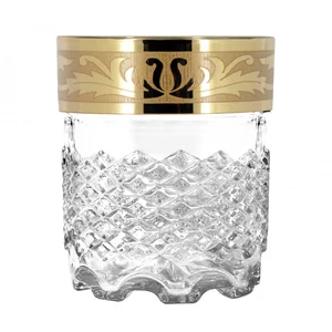 ГУСЬ ХРУСТАЛЬНЫЙ Стаканы для виски Русский узор EAV49-293/S