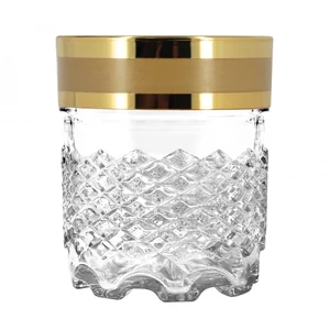 ГУСЬ ХРУСТАЛЬНЫЙ Набор 6пр. виски Ампир EAV79-293/S