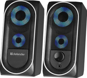 Defender Акустика (65402) SOLAR 2