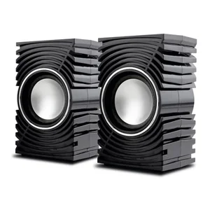 PERFEO Колонки 2.0 PF-2023 MIRAGE (PF_4831)