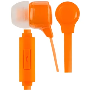 PERFEO Наушники (PF_B4221) HANDY, оранжевый