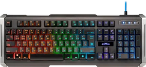 Defender Клавиатура (45280) Chimera GK-280DL