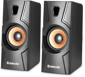 Defender Акустика (65408) AURORA S8