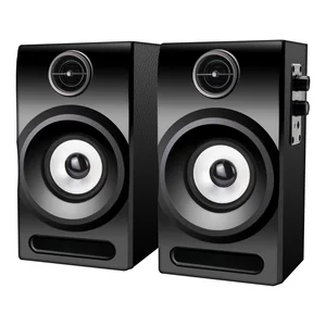 Ginzzu Акустика GM-104