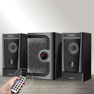 Ginzzu Акустика GM-417