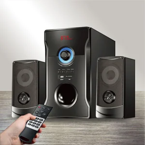 Ginzzu Акустика GM-426