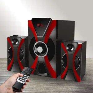 Ginzzu Акустика GM-427