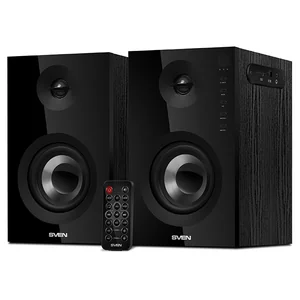 SVEN Акустика 2.0  SPS-721