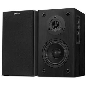 SVEN Акустика SPS-614 чёрный