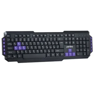PERFEO Клавиатура (PF-5193) ROBOTIC
