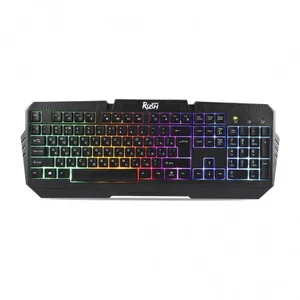 Smartbuy Клавиатура (SBK-330G-K) RUSH