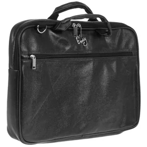 ENVY Сумка компьютерная TEMPLE 15.6 черный