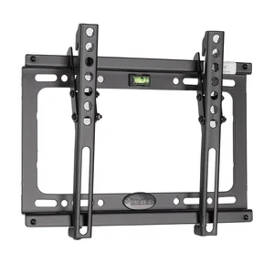 Kromax Кронштейн для телевизора IDEAL-6 new black