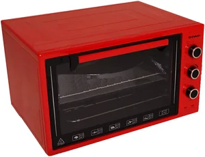 SHIVAKI Духовка электрическая MD 3618 E red