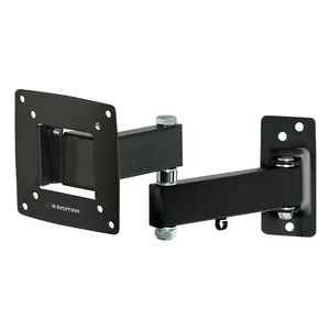 Kromax Кронштейн для телевизора OPTIMA-104 black