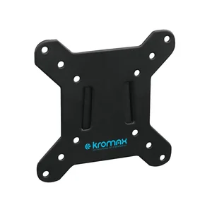 Kromax Кронштейн для телевизора VEGA-3 new black