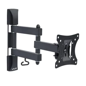 VLK Кронштейн для телевизора TRENTO-3 Black