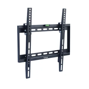 VLK Кронштейн для телевизора TRENTO-34 Black