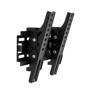 VLK Кронштейн для телевизора TRENTO-38 Black