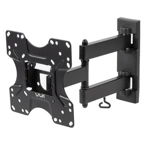 VLK Кронштейн для телевизора TRENTO-6 Black