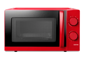 CENTEK Микроволновая печь (СВЧ) Соло CT-1571 (Красный)