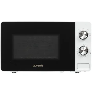 GORENJE Микроволновая печь (СВЧ) Соло MO20E1W