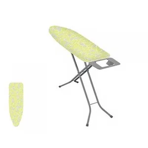 EUROGOLD Гладильная доска C1 Johnny Plexus Lime