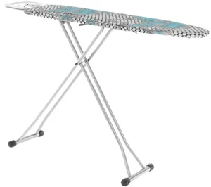 DOGRULAR Гладильная доска PERILLA сити серый