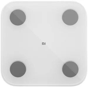 XIAOMI Весы напольные NUN4048GL Mi Body Composition Scale 2