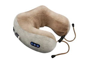 CENTEK Массажная подушка CT-2199