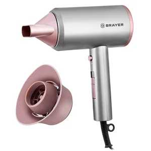 BRAYER Фен 1800W 3022BR