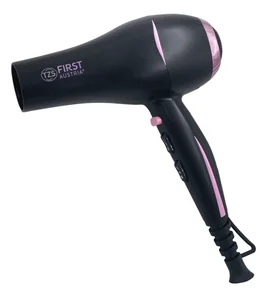 FIRST Фен 2000W 5654-9-BA
