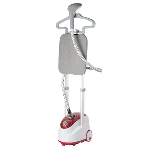 ENDEVER Отпариватель Odyssey Q-500