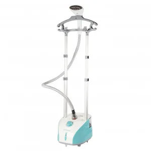 ENDEVER Отпариватель Odyssey Q-505 белый/голубой