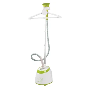 ENDEVER Отпариватель Odyssey Q-104 зеленый