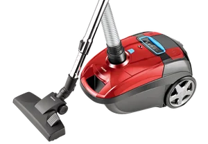 CENTEK Пылесос с мешком CT-2539 Red