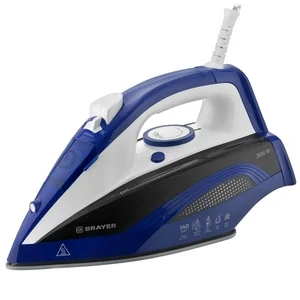 BRAYER Утюг 4002BR-BL