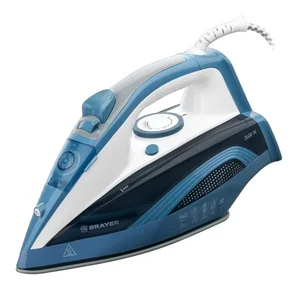 BRAYER Утюг BR4002