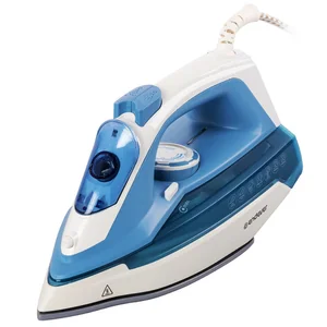 ENDEVER Утюг Delta 209 белый/синий