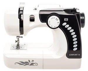 COMFORT Швейная машина 16
